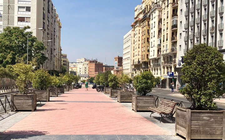 Piso en Avenida de la Reina Victoria, 8, Bellas Vistas - Foto 24