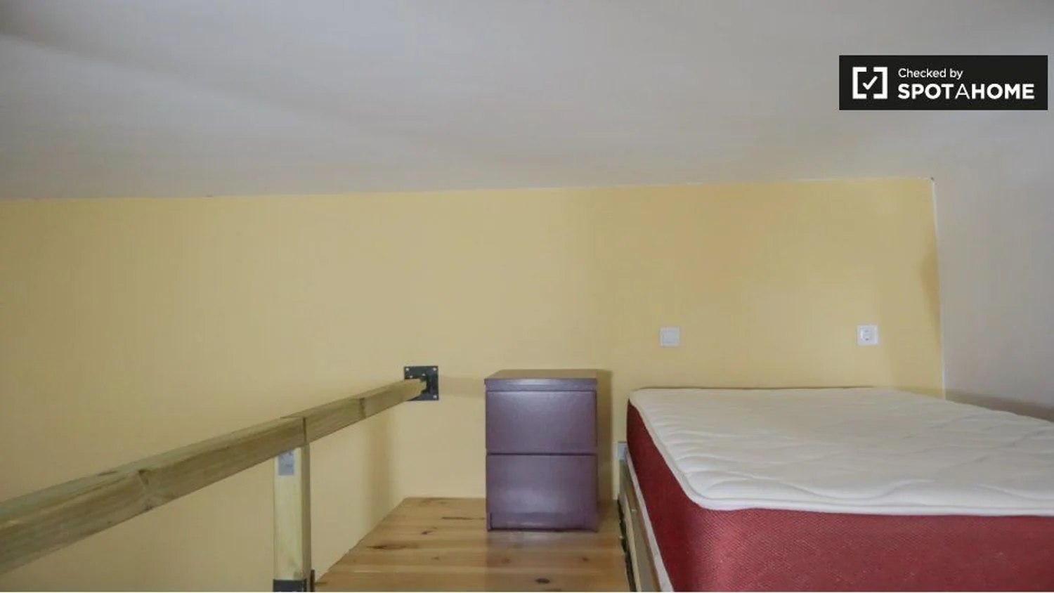 Estudio en Calle de Troya, Canillejas - Foto 12