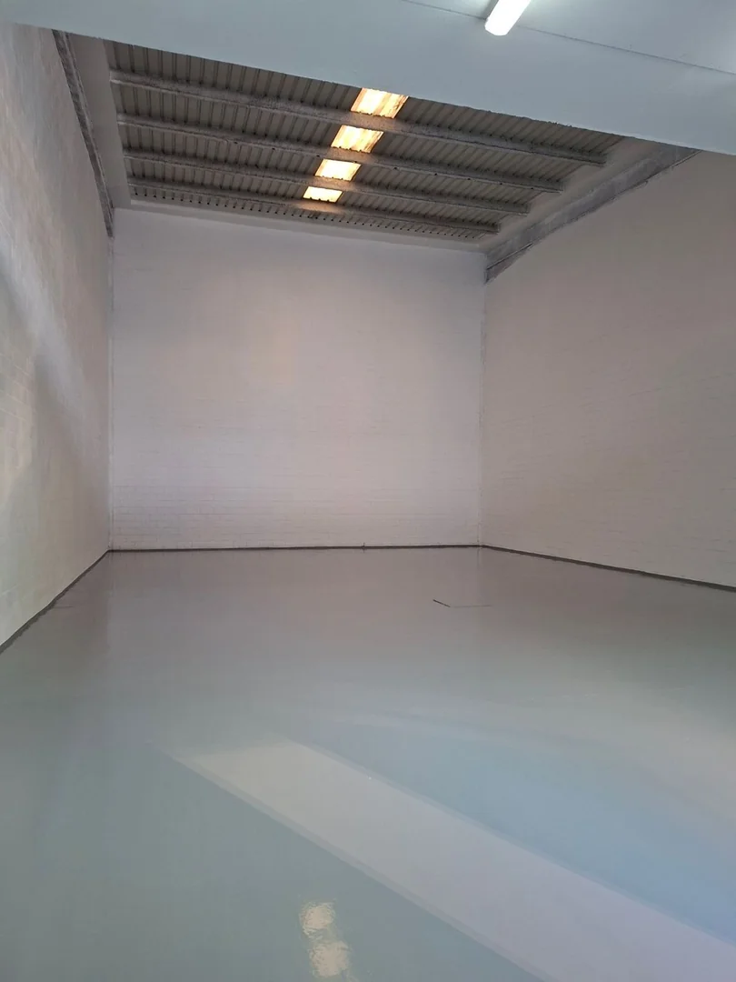 Nave en Calle de la Resina, 61 -l - Foto 3