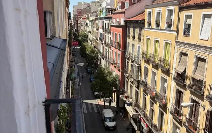Piso en  Calle de Hortaleza 46 - Foto 8