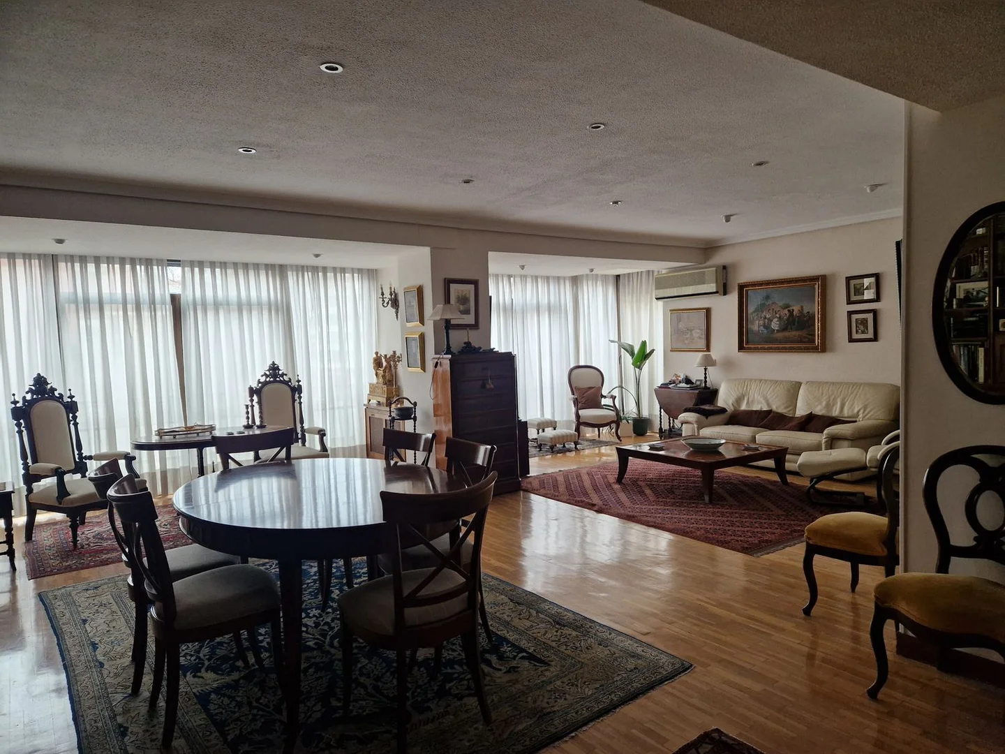 Piso en calle de Brescia, 3 - Foto 1