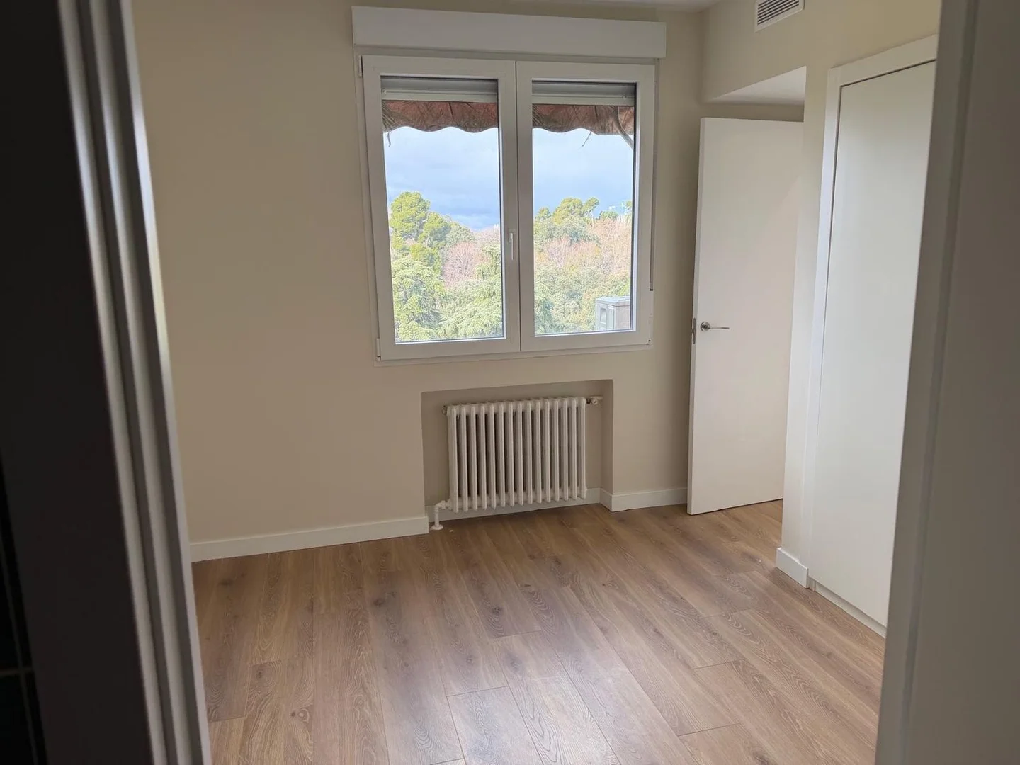 Piso en avenida de Menéndez Pelayo, 81 - Foto 6