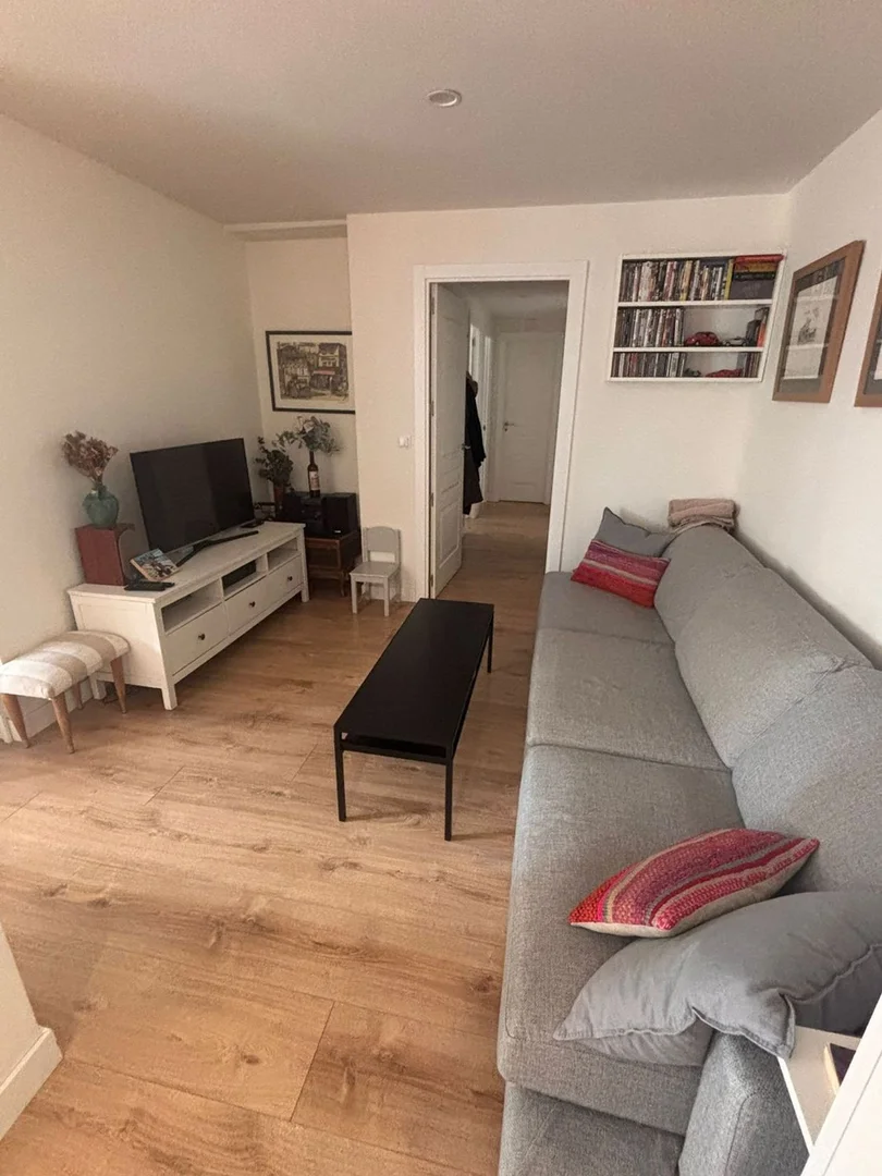 Piso en Urb. la colina Barrio Colina - Foto 2