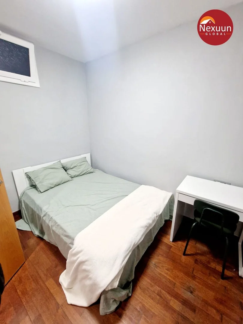 Estudio en Calle de la Creu Coberta, Hostafrancs - Foto 16