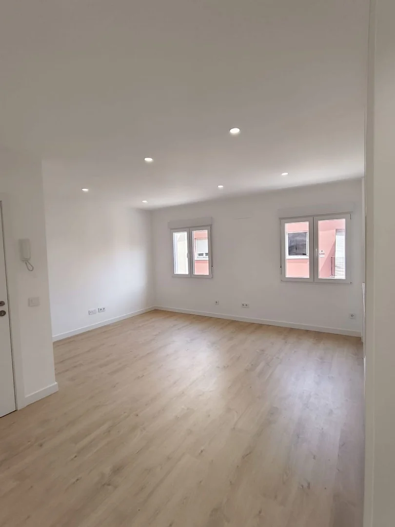 Piso en calle de la Milagrosa, 2 - Foto 1