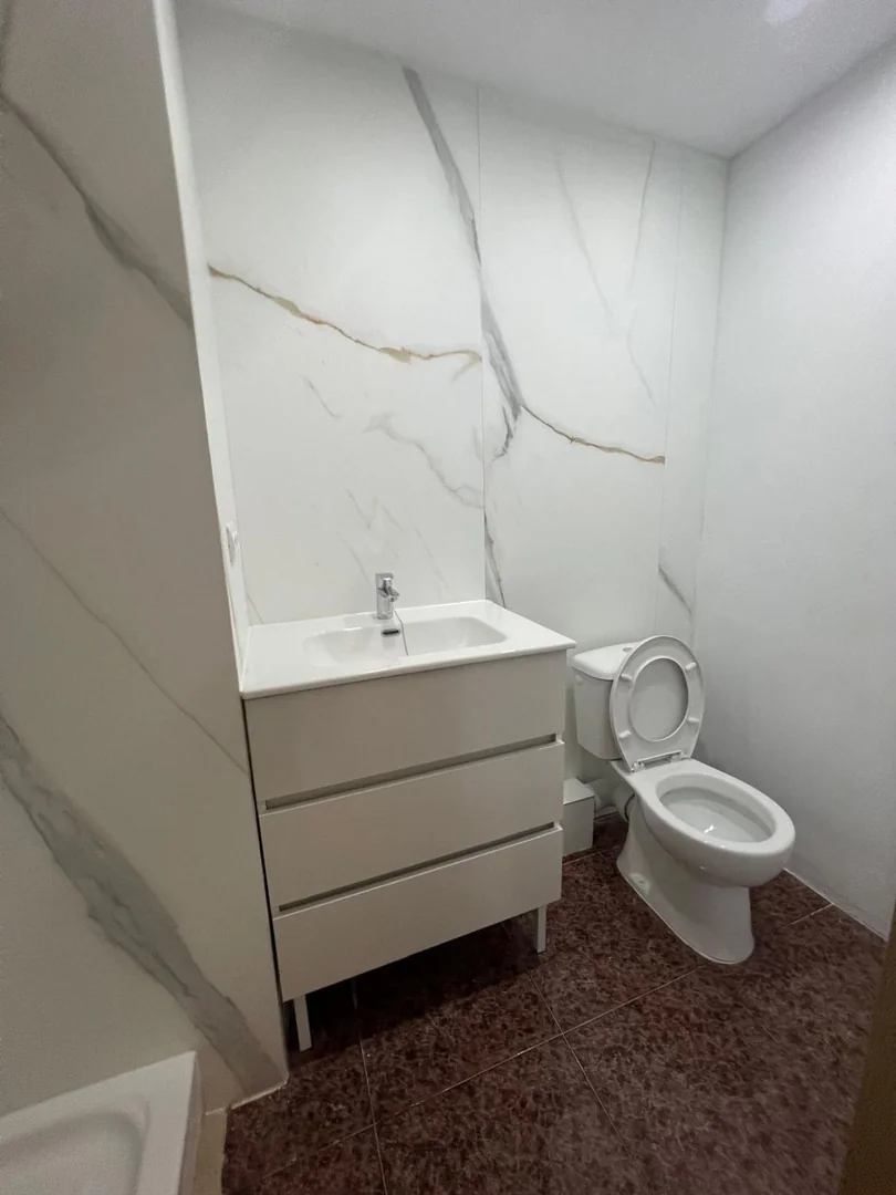 Piso en Paseo de las Delicias, 94, Delicias - Foto 5
