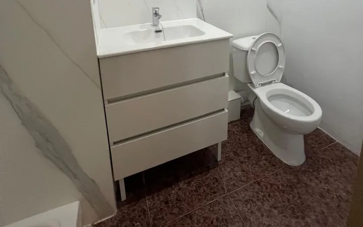Piso en Paseo de las Delicias, 94, Delicias - Foto 5