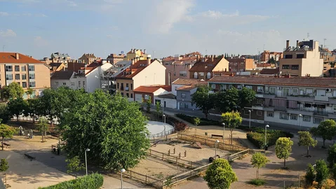 Ático en calle Acuario, 31 - Foto 30