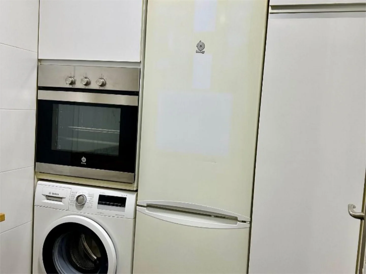 Piso en  Calle de Santiago Bernabéu 6 - Foto 14