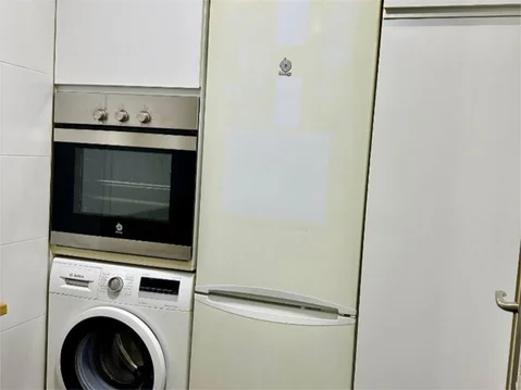 Piso en  Calle de Santiago Bernabéu 6 - Foto 14