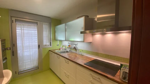 Piso en plaza Catedrática Asunción Linares, 2 - Foto 6