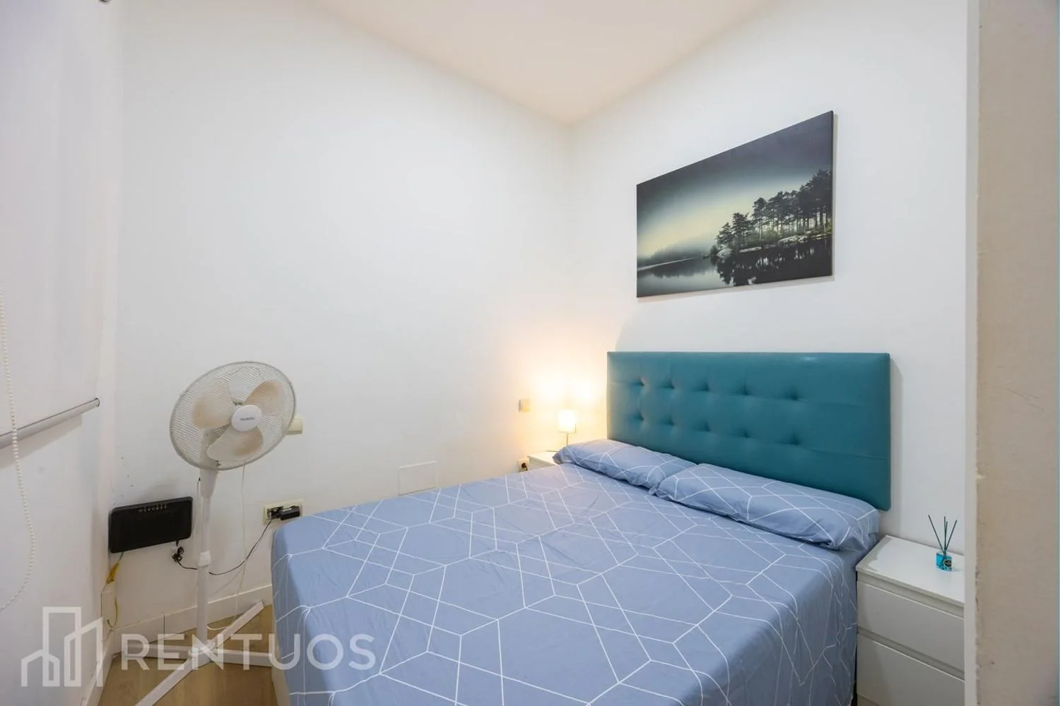 Estudio en Calle Picos de Europa, Numancia - Foto 9