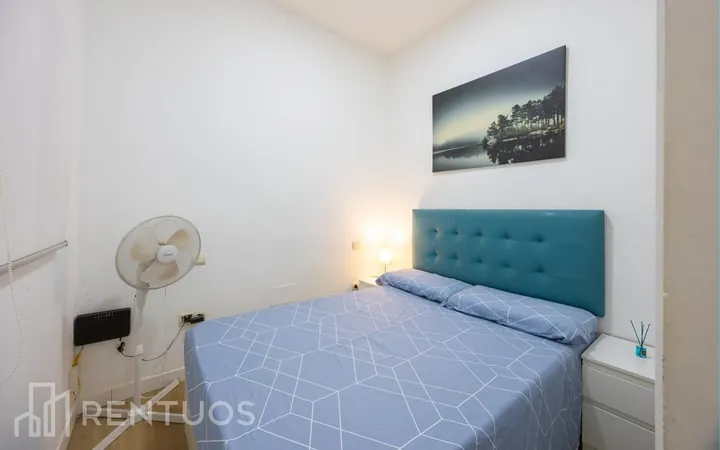 Estudio en Calle Picos de Europa, Numancia - Foto 9
