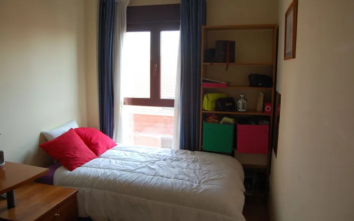 Piso en Calle de Josep Pla, 20, Ciudad Jardín - Foto 15