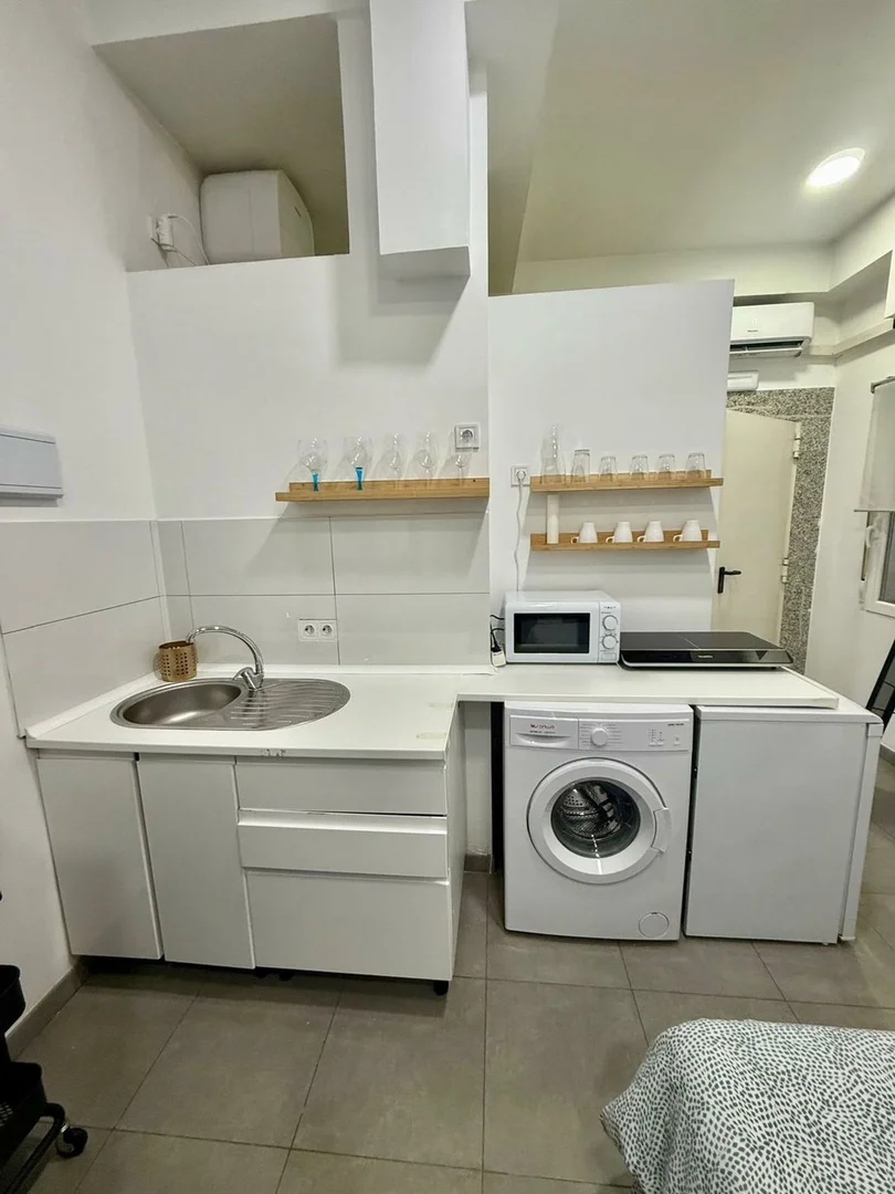 Piso en calle batalla del salado, 49 - Foto 11