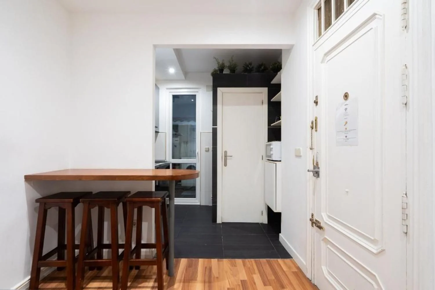 Piso en calle del Olivar, 42 - Foto 7