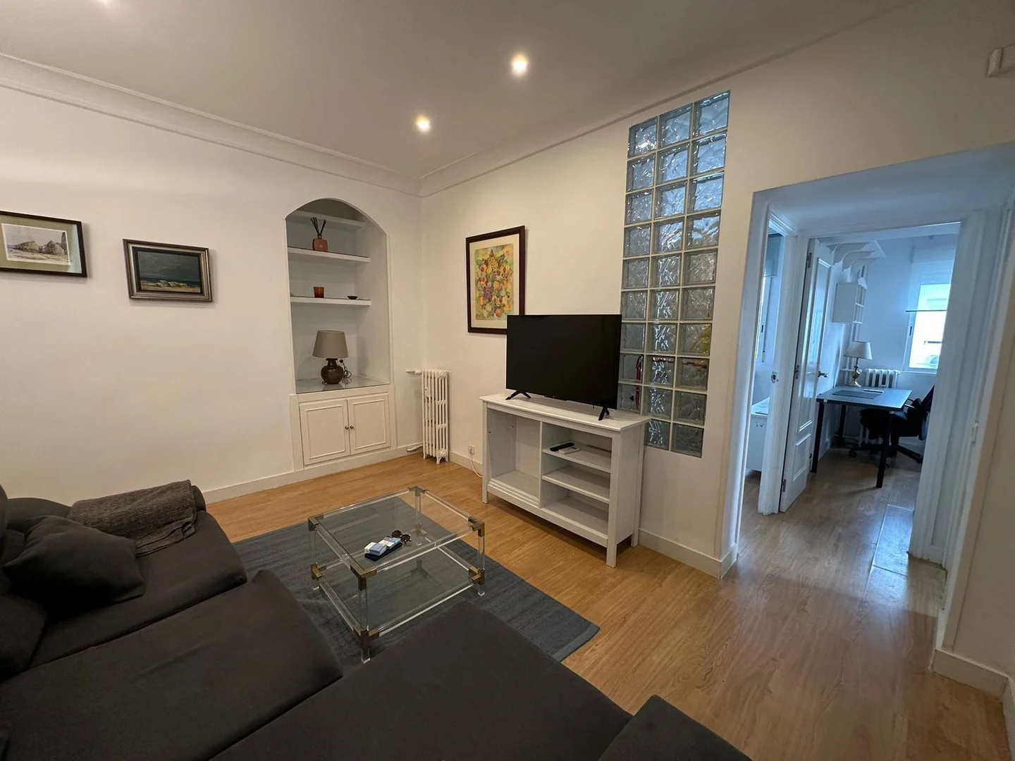 Piso en Barrio Ciudad Jardín - Foto 4