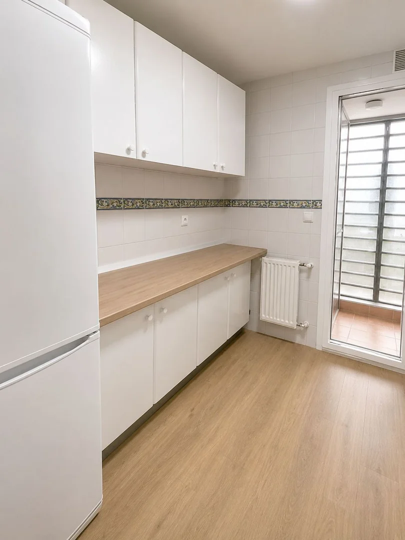 Chalet adosado en Calle de la Golondrina, 48, Aravaca - Foto 3