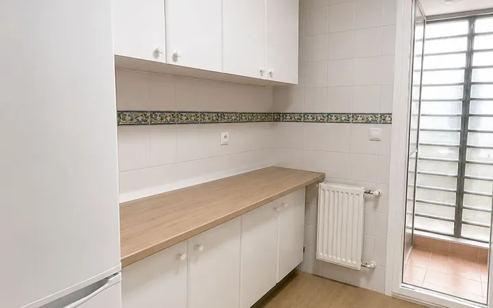 Chalet adosado en Calle de la Golondrina, 48, Aravaca - Foto 3