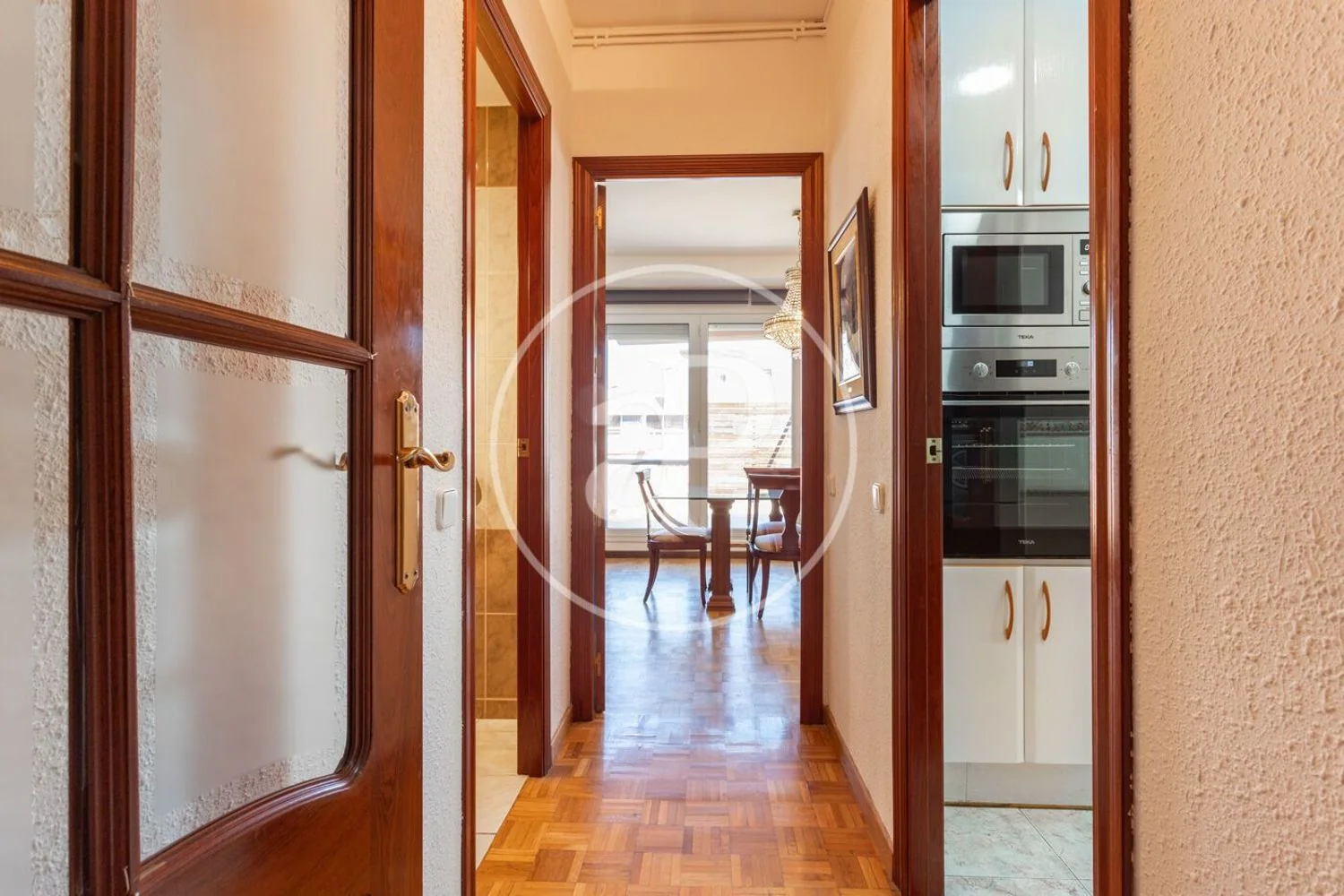 Piso en Sants - Badal - Foto 38