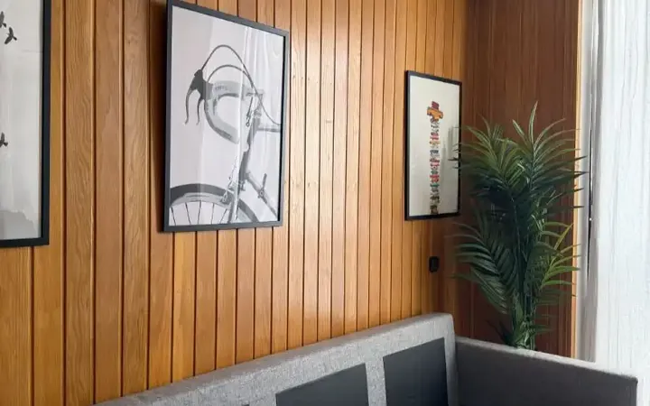 Estudio en  Calle de Alberto Aguilera 52 - Foto 7