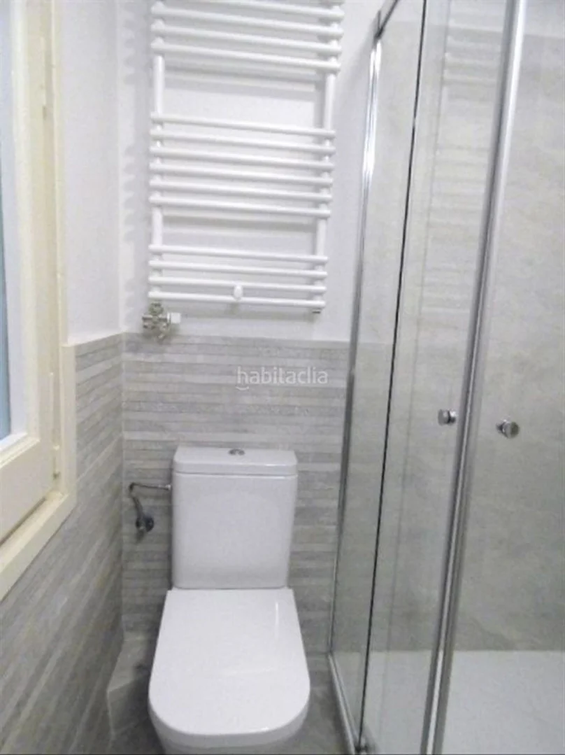 Piso en Paseo de Sant Gervasi, Sant Gervasi - La Bonanova - Foto 17