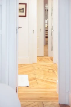 Piso en calle de Bárbara de Braganza, 4 - Foto 2