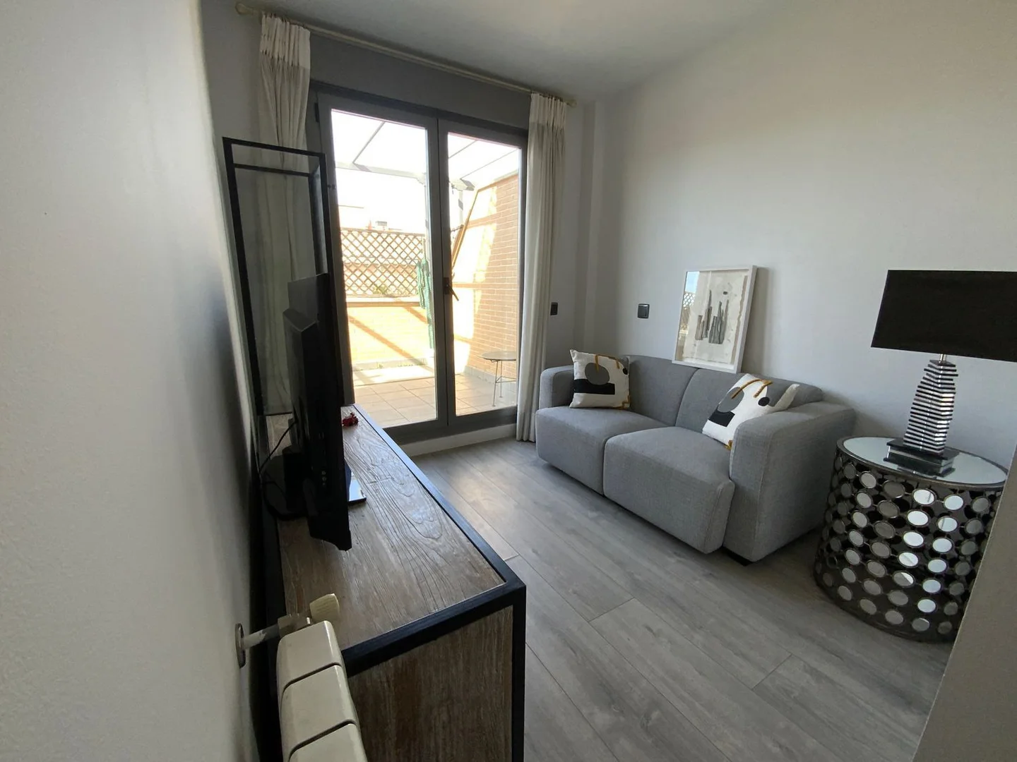 Dúplex en avenida del Talgo, 80 - Foto 18