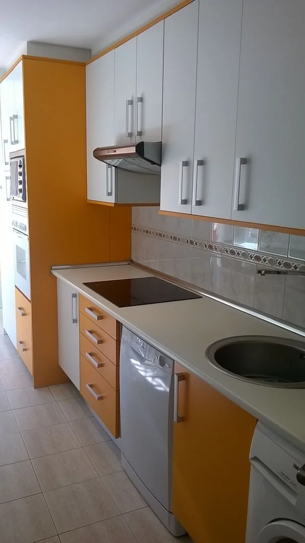 Piso en Avenida de Machupichu, 24, Conde Orgaz-Piovera - Foto 17