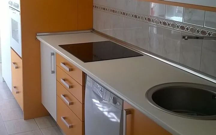 Piso en Avenida de Machupichu, 24, Conde Orgaz-Piovera - Foto 17