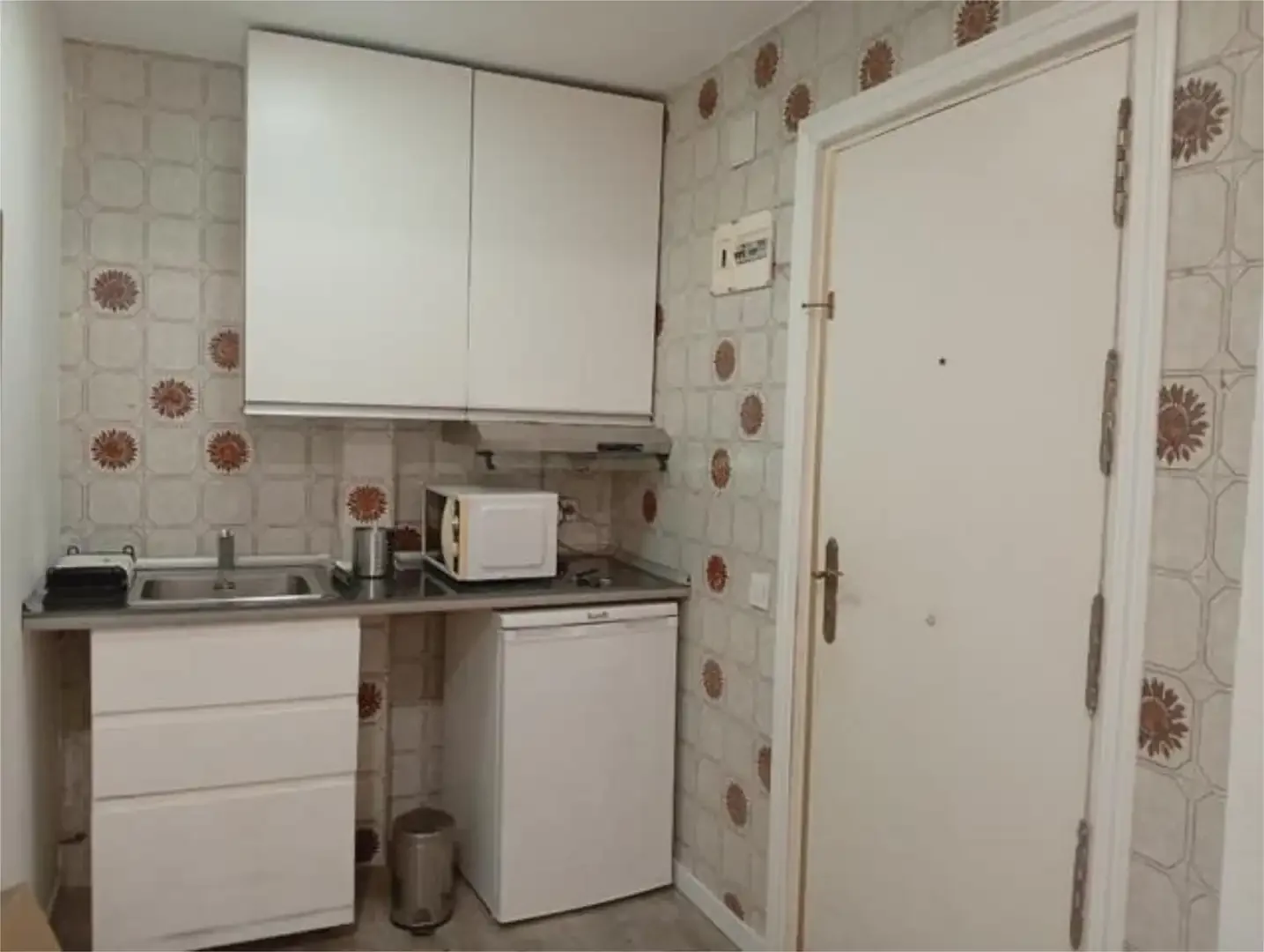 Estudio en Chamartín - Foto 7