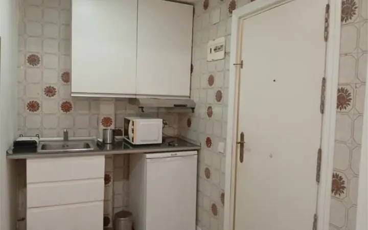 Estudio en Chamartín - Foto 7