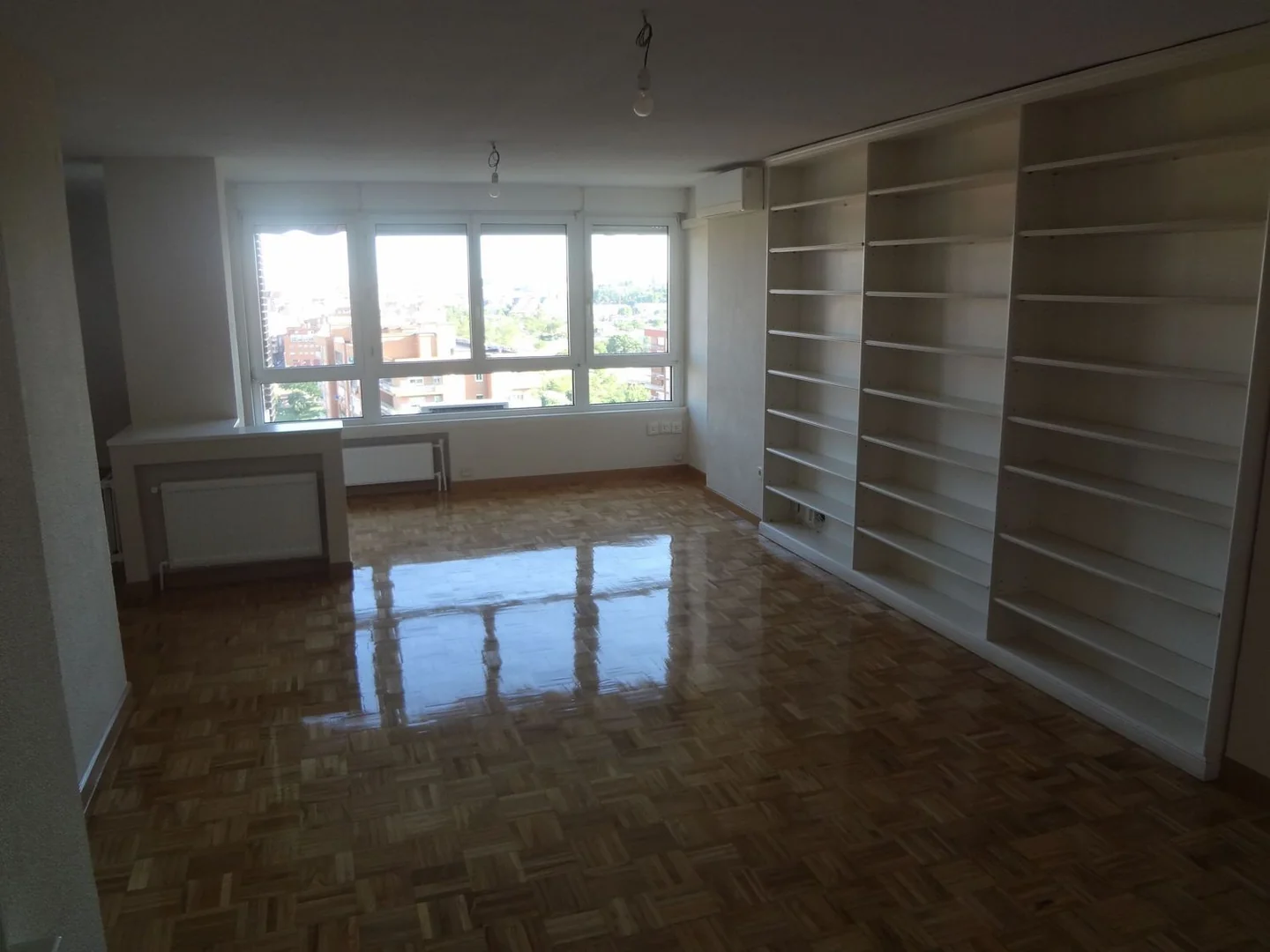 Piso en Avenida de el Ferrol, 35, Pilar - Foto 4