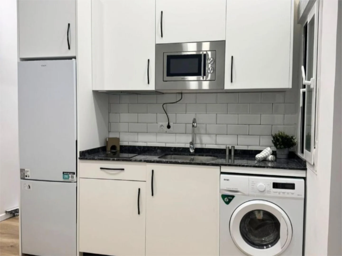 Piso en  Calle de la Sombrerería 5 - Foto 12