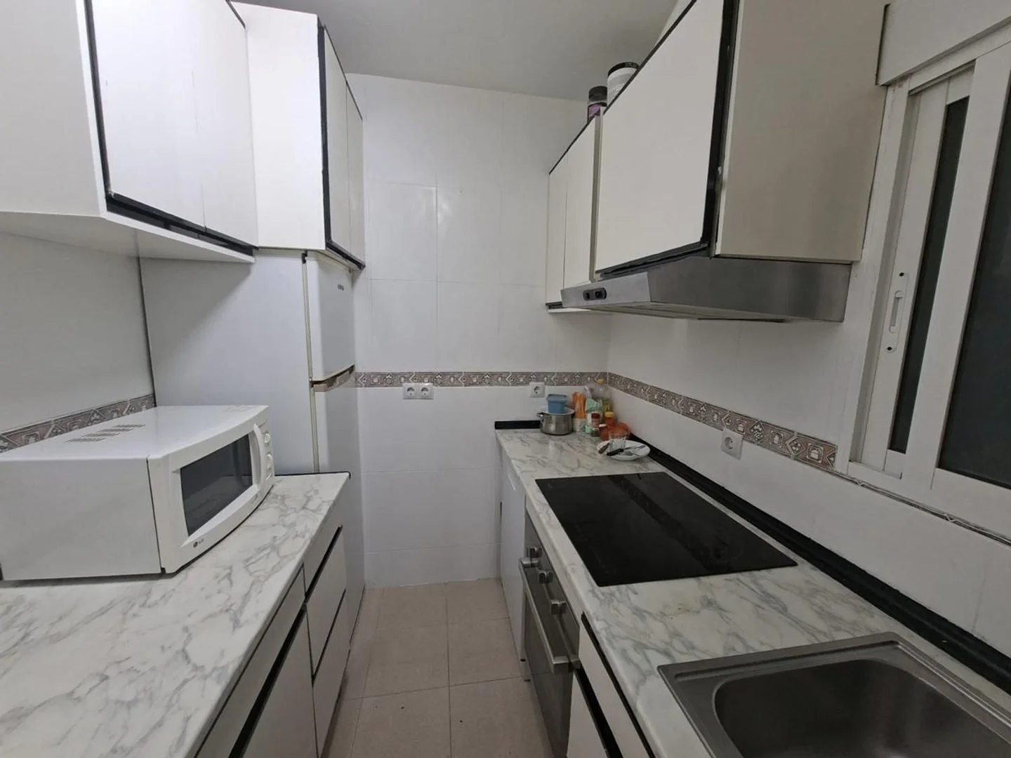 Piso en Numancia - Foto 12