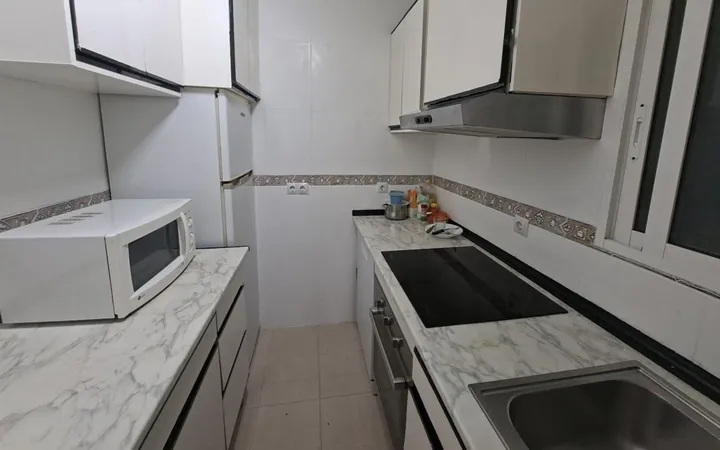 Piso en Numancia - Foto 12