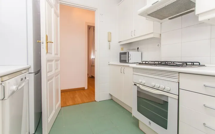 Piso en Calle del Conde de Peñalver, Goya - Foto 18