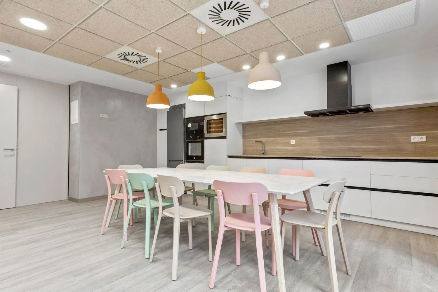 Piso en avenida de San Luis, 25 - Foto 21