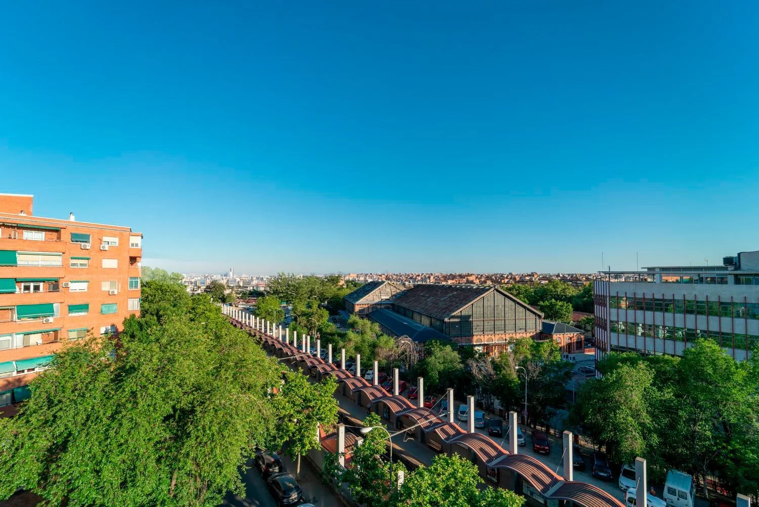 Piso en calle de Bustamante, 15 - Foto 7