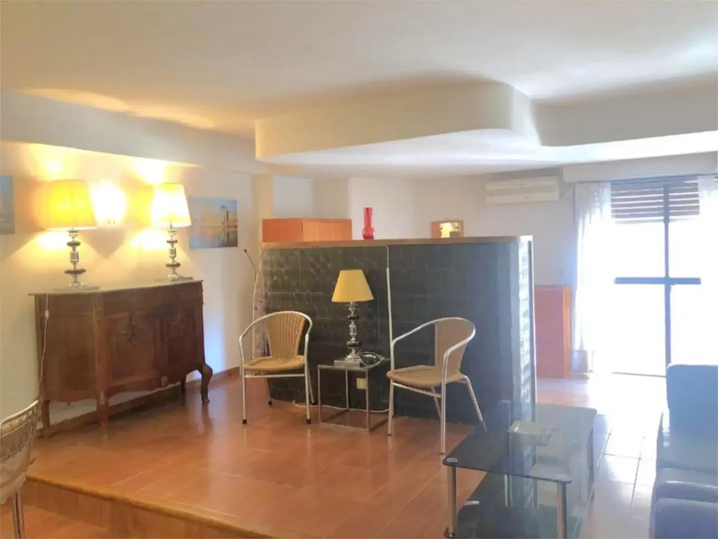 Piso en  Paseo de La Habana 24 - Foto 4