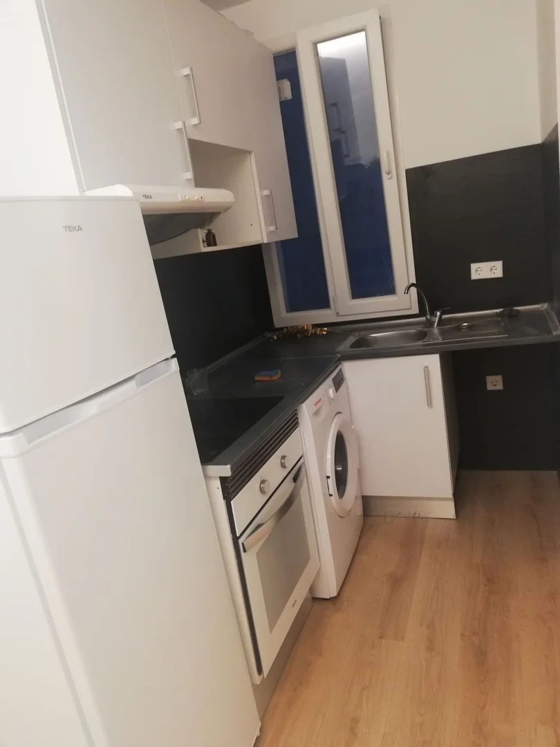 Piso en Pacífico, Pacífico - Foto 2