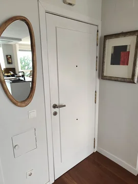 Piso en calle de Dionisio Inca Yupanqui, 41 - Foto 11