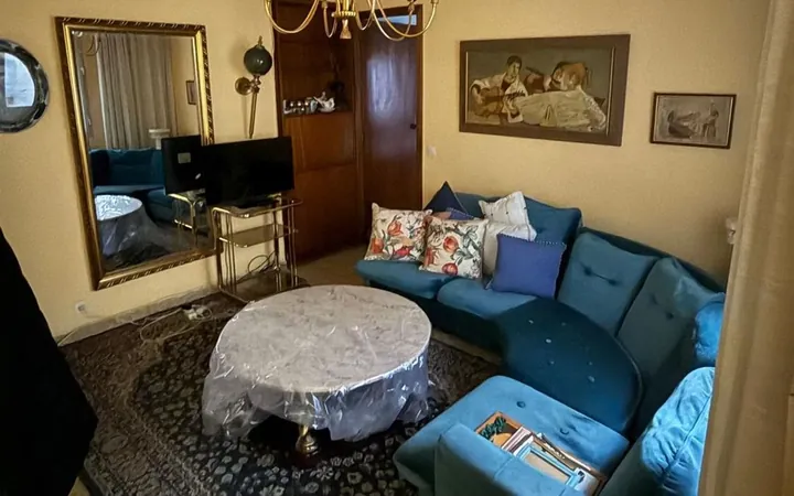 Piso en Calle del Príncipe de Vergara, 252 - Foto 10