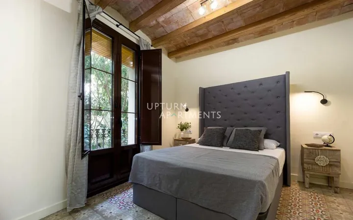 Piso en Calle de Blai, El Poble Sec - Parc de Montjuïc - Foto 29