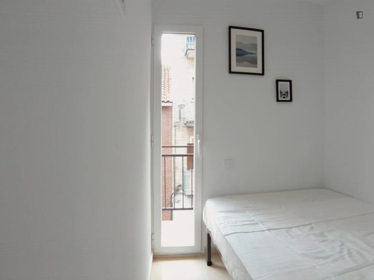 Piso en Calle Antonio Prieto, Zofío - Foto 6