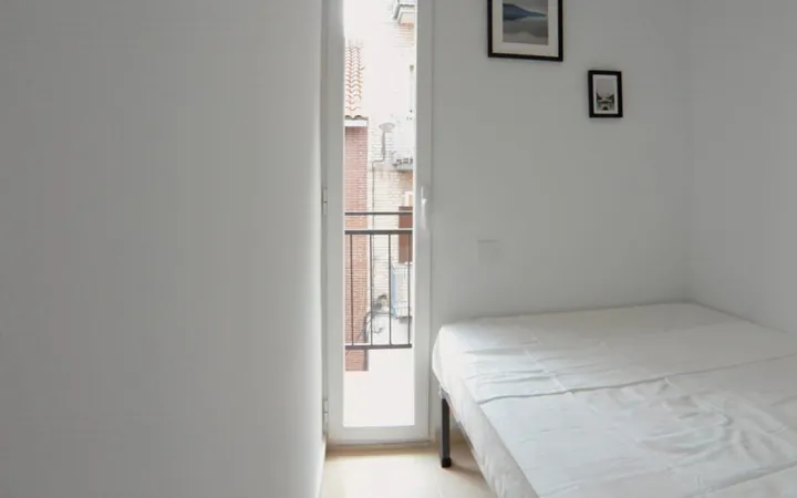 Piso en Calle Antonio Prieto, Zofío - Foto 6