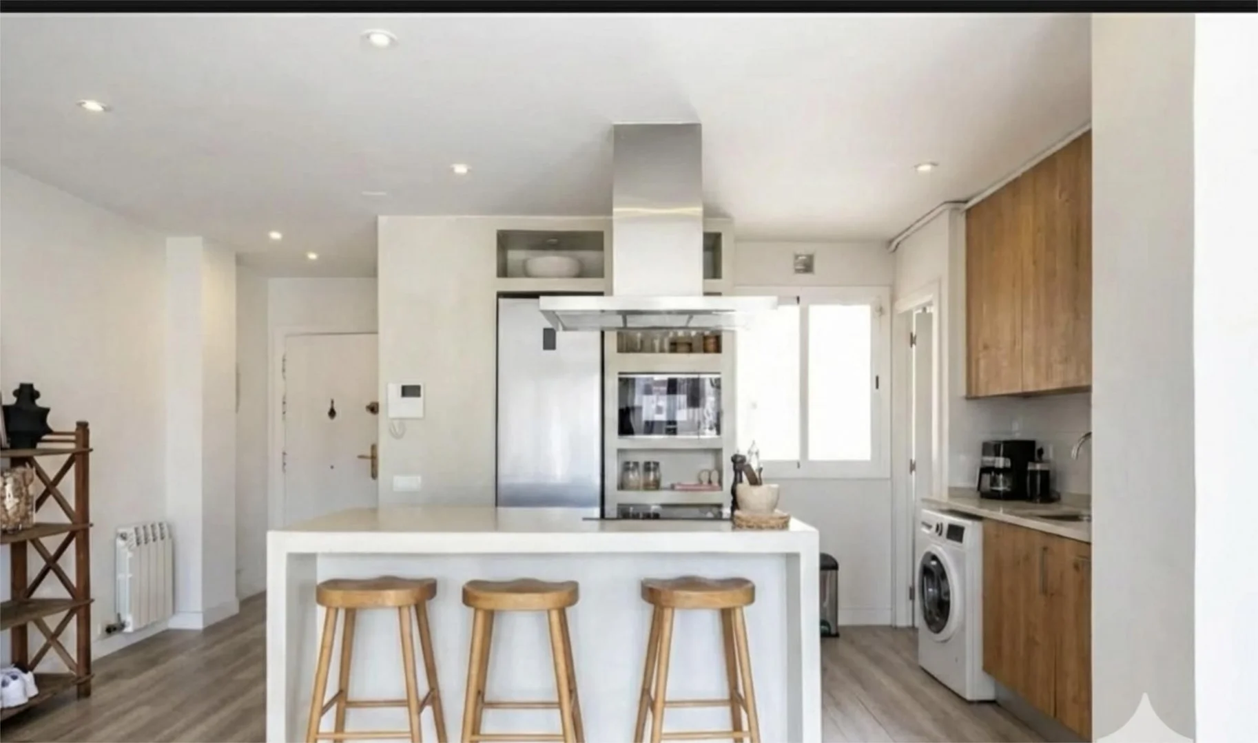 Piso en  Calle de Alenza 10 - Foto 8