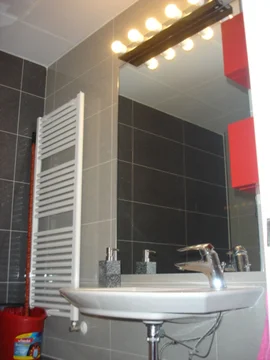 Ático en calle Luis Peidro, 4 - Foto 9