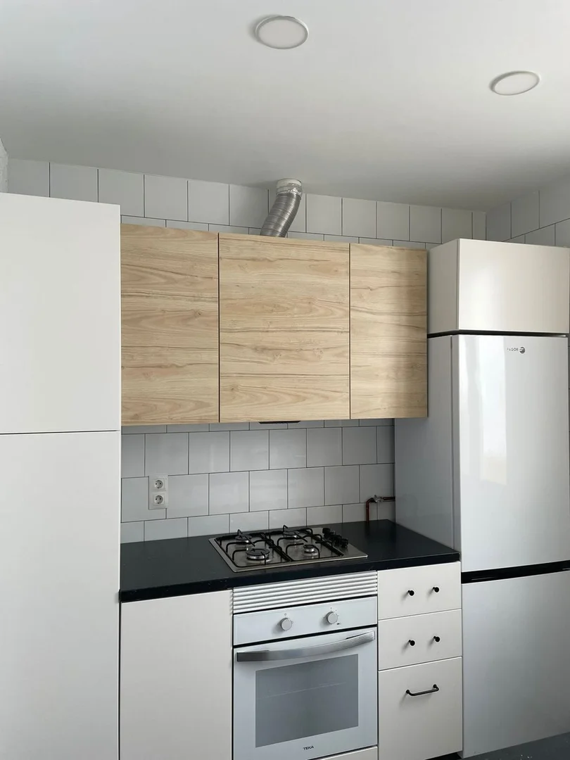 Piso en paseo de Extremadura, 97 - Foto 5