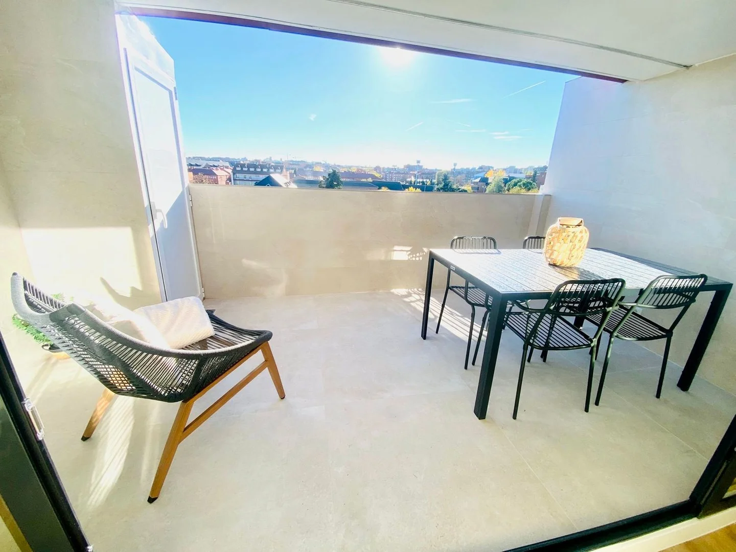 Ático en calle de Nuestra Señora de la Luz, 23 - Foto 13